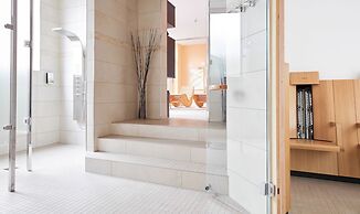 Living Hotel Weißensee