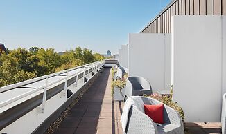 Living Hotel Weißensee