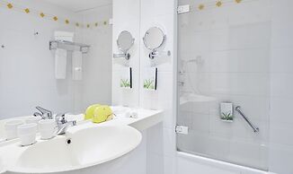 Living Hotel Weißensee