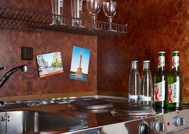 Living Hotel Weißensee