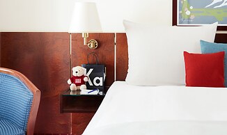 Living Hotel Weißensee