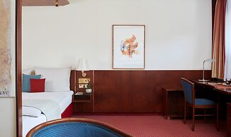 Living Hotel Weißensee