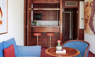 Living Hotel Weißensee