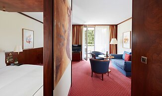 Living Hotel Weißensee