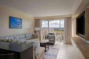 The Royal Sonesta San Juan