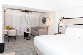 The Royal Sonesta San Juan