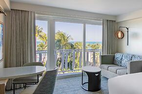 The Royal Sonesta San Juan