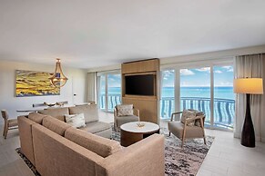 The Royal Sonesta San Juan