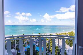 The Royal Sonesta San Juan