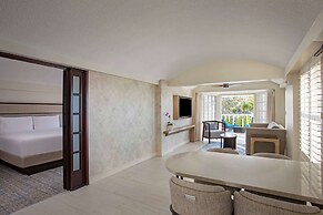 The Royal Sonesta San Juan