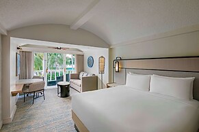 The Royal Sonesta San Juan