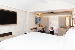 The Royal Sonesta San Juan