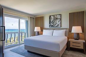 The Royal Sonesta San Juan