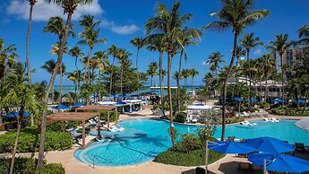 The Royal Sonesta San Juan