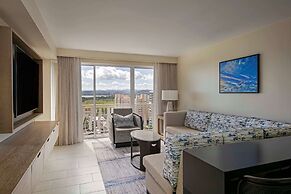 The Royal Sonesta San Juan