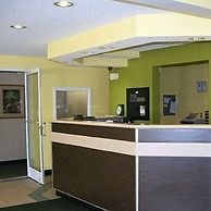 Motel 6 Charlotte, NC - University