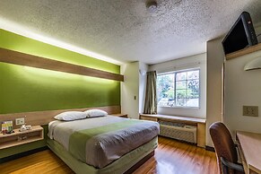 Motel 6 Charlotte, NC - University