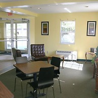 Motel 6 Charlotte, NC - University