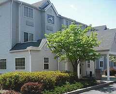 Motel 6 Charlotte, NC - University