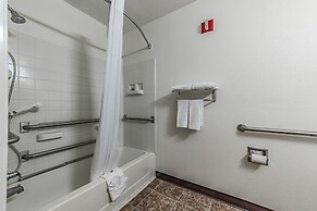 Motel 6 Charlotte, NC - University