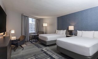 Hyatt Regency Houston Downtown