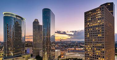 Hyatt Regency Houston Downtown