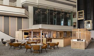 Hyatt Regency Houston Downtown