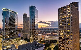 Hyatt Regency Houston Downtown