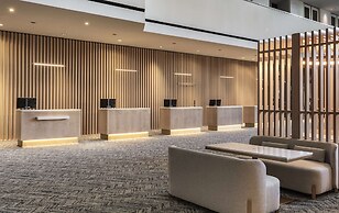Hyatt Regency Houston Downtown
