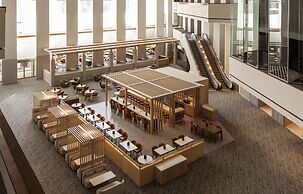 Hyatt Regency Houston Downtown