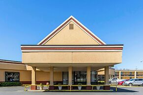 Quality Inn Duncan Hwy 81