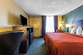 Quality Inn Duncan Hwy 81