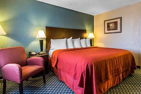 Quality Inn Duncan Hwy 81