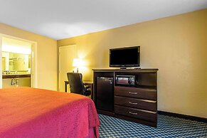 Quality Inn Duncan Hwy 81