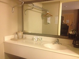 Quality Inn Duncan Hwy 81