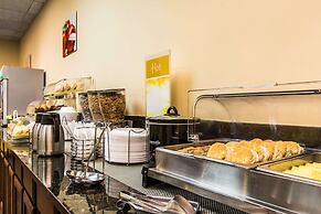 Quality Inn Duncan Hwy 81