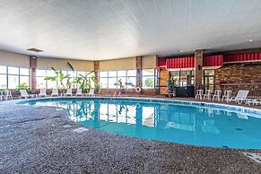 Quality Inn Duncan Hwy 81