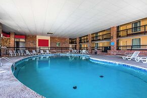 Quality Inn Duncan Hwy 81