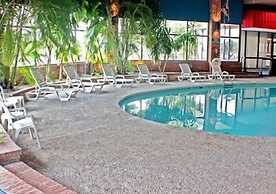 Quality Inn Duncan Hwy 81