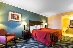 Quality Inn Duncan Hwy 81