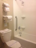 Quality Inn Duncan Hwy 81