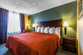 Quality Inn Duncan Hwy 81