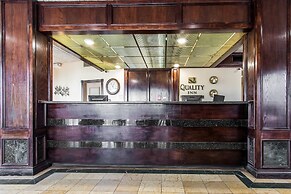 Quality Inn Duncan Hwy 81