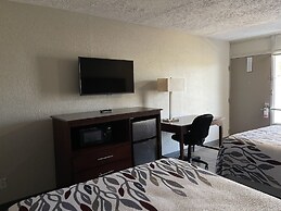 Red Roof Inn LaGrange