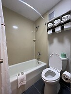 Red Roof Inn LaGrange