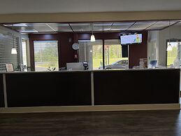 Red Roof Inn LaGrange