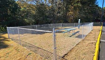 Red Roof Inn LaGrange