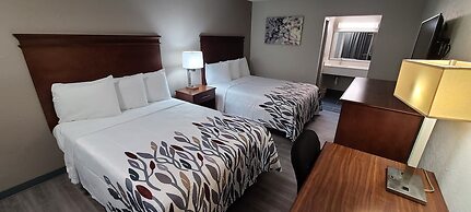 Red Roof Inn LaGrange