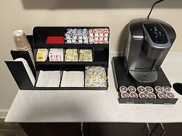 Red Roof Inn LaGrange