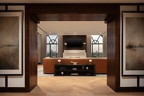 The Ritz-Carlton Dallas, Las Colinas